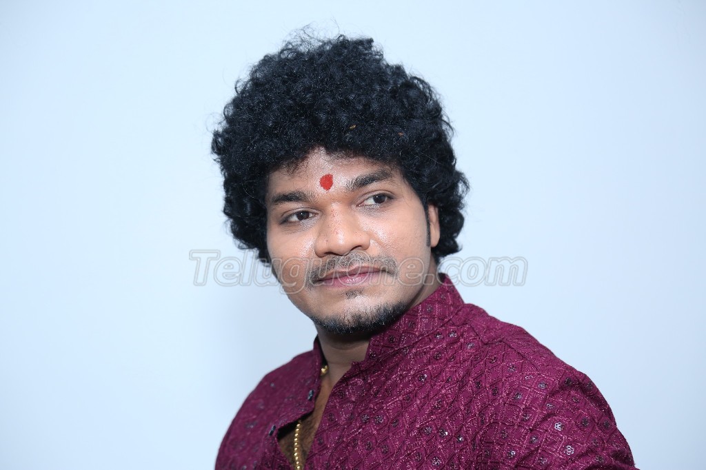 Pre Wedding Prasad Movie Opening